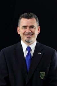 Danny Stackhouse