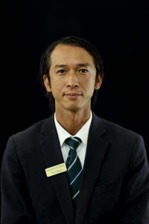 Thien Nguyen