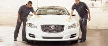 Complimentary Car Washat Baker Motor Company of Charleston