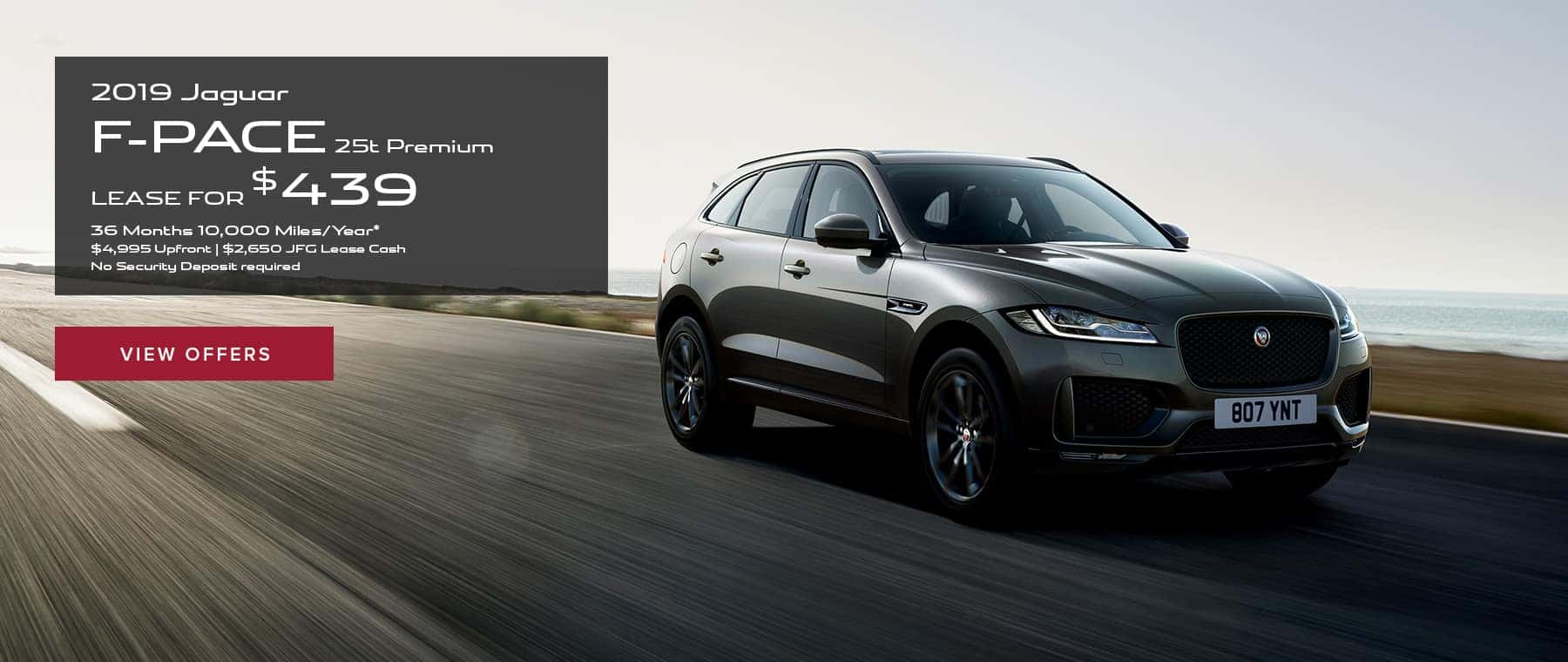 Jaguar Dealership Charleston SC Mount Pleasant Summerville