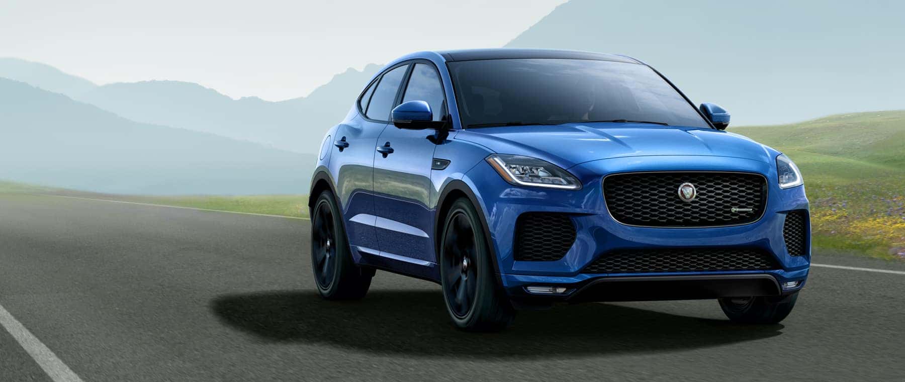 Jaguar Dealership Charleston SC Mount Pleasant Summerville