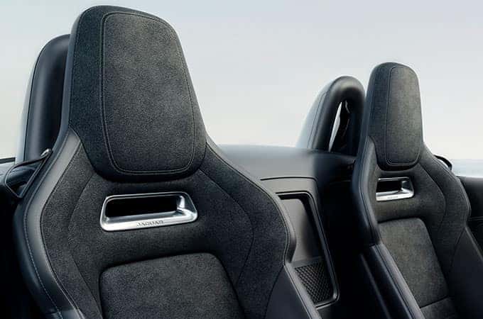 Jaguar F-TYPE | Available from Jaguar West Ashley | in Charleston SC