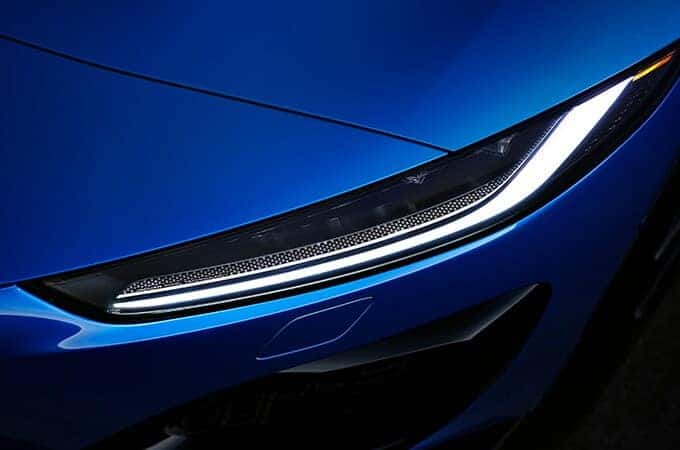 Jaguar F-TYPE | Available from Jaguar West Ashley | in Charleston SC