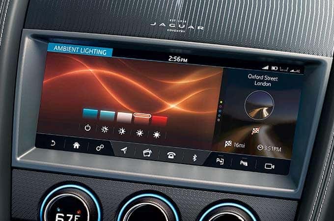 Jaguar F-TYPE | Available from Jaguar West Ashley | in Charleston SC