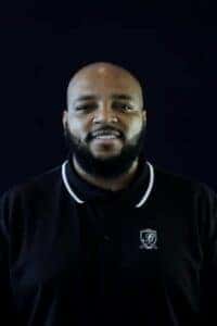 Dontrell Brown
