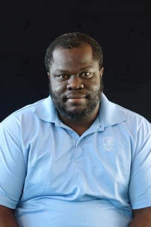 Demetrius  Williams