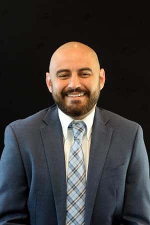 Wes Dhaouahira
