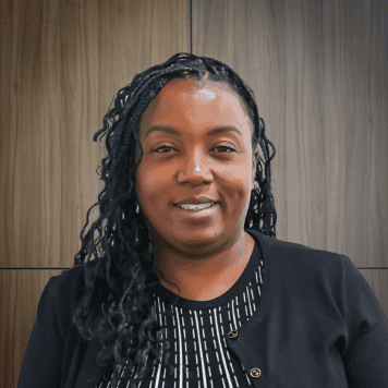 Tia <br> Beckles