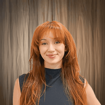 Bianca Garrido
