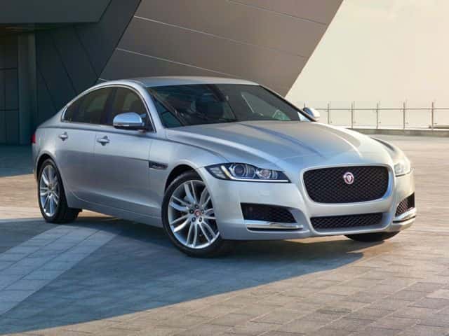 JAGUAR