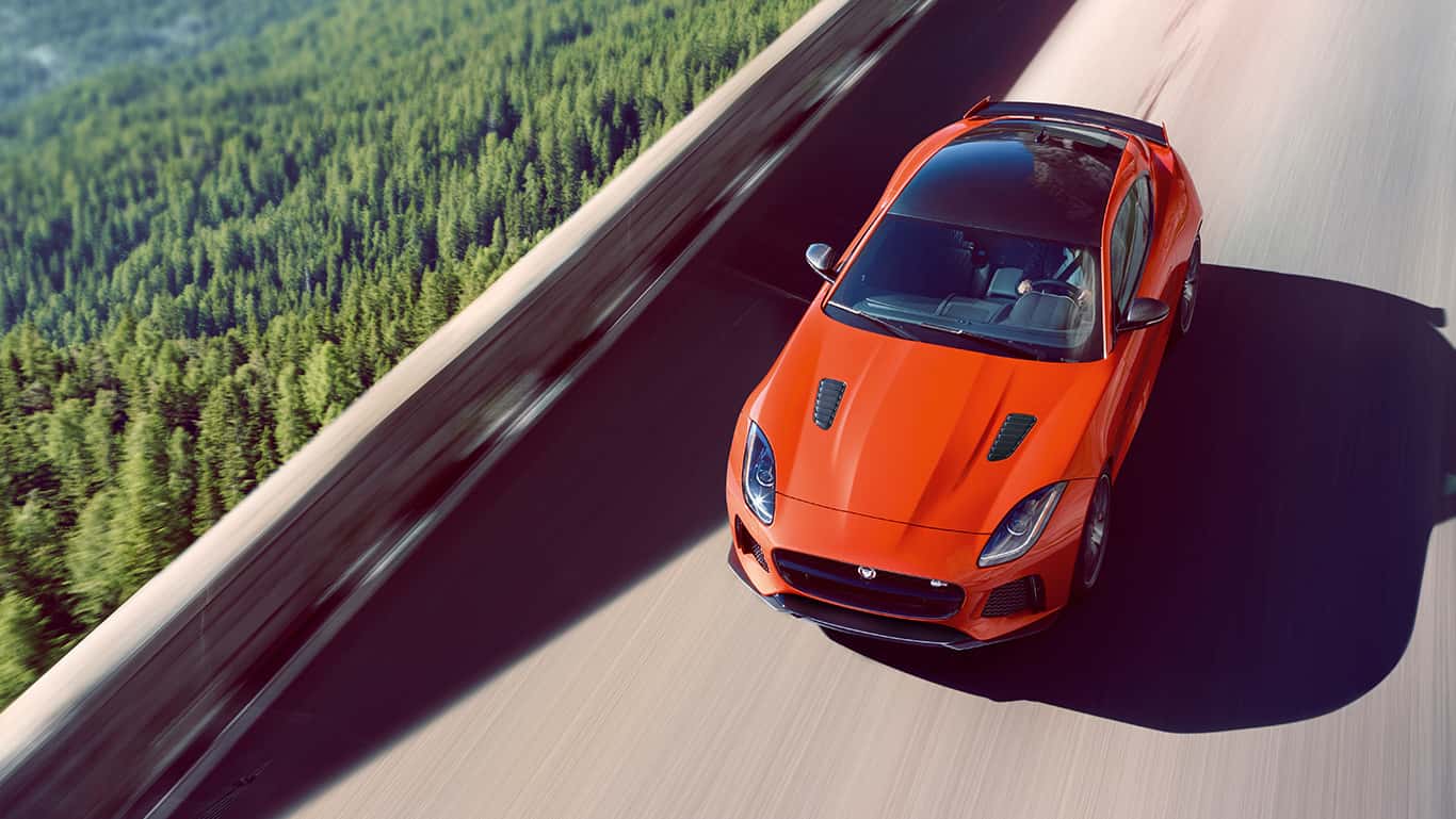 2017 f-type
