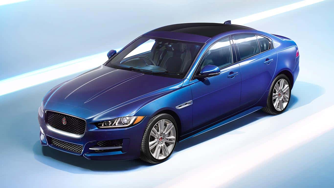 2017 XE