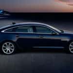 2017 Jaguar XJ Dusk