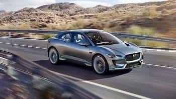 Jaguar The Crossovers Are Coming Get The Latest Car News Car