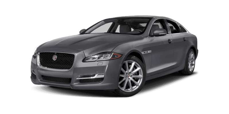 2017 Jaguar XJ