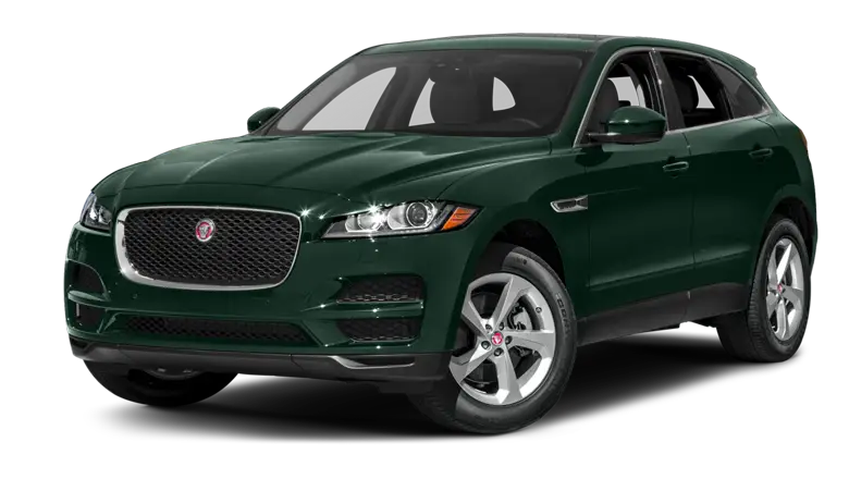 Jaguar vs the Competition | Jaguar West Chester