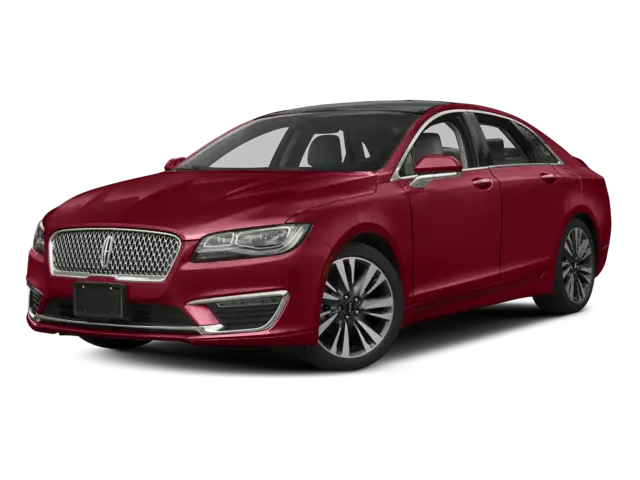 2018 Jaguar XF vs 2018 Lincoln MKZ | Jaguar West Chester