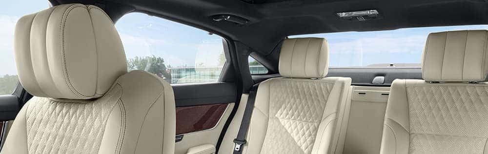 A Comprehensive Guide to Luxury Leather Seat Care & Cleaning