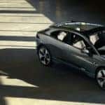 Jaguar I-PACE banner