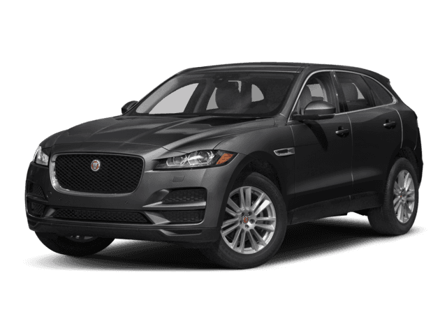 2019 Jaguar F PACE vs. 2019 Jaguar E PACE Jaguar West Chester