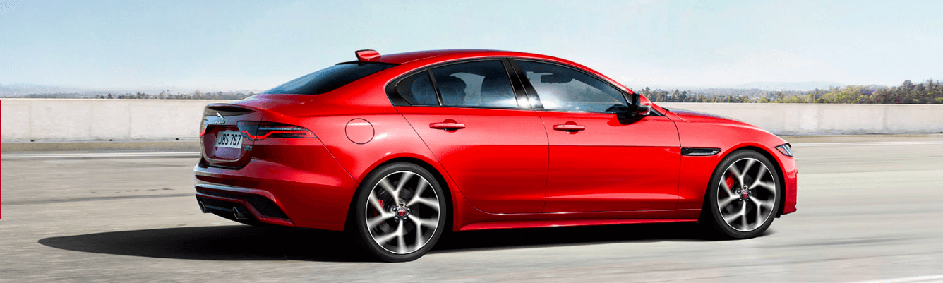 2020 Jaguar Xe Vs 2020 Jaguar Xf Compare Jaguar Sedans And Wagons