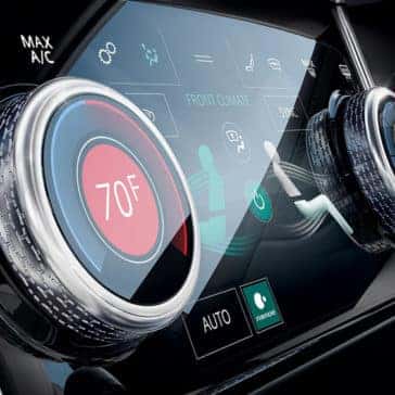 2020 Jaguar XE Features