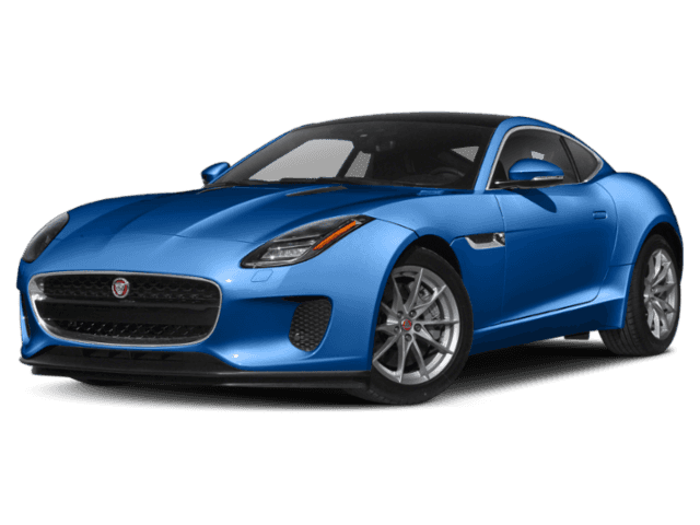 2020 Jaguar F-TYPE vs. BMW M2 | Compare Jaguar vs. BMW Sports Cars