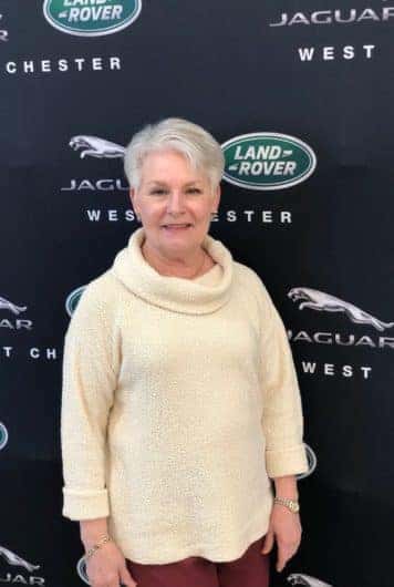 Bernadette Lynch