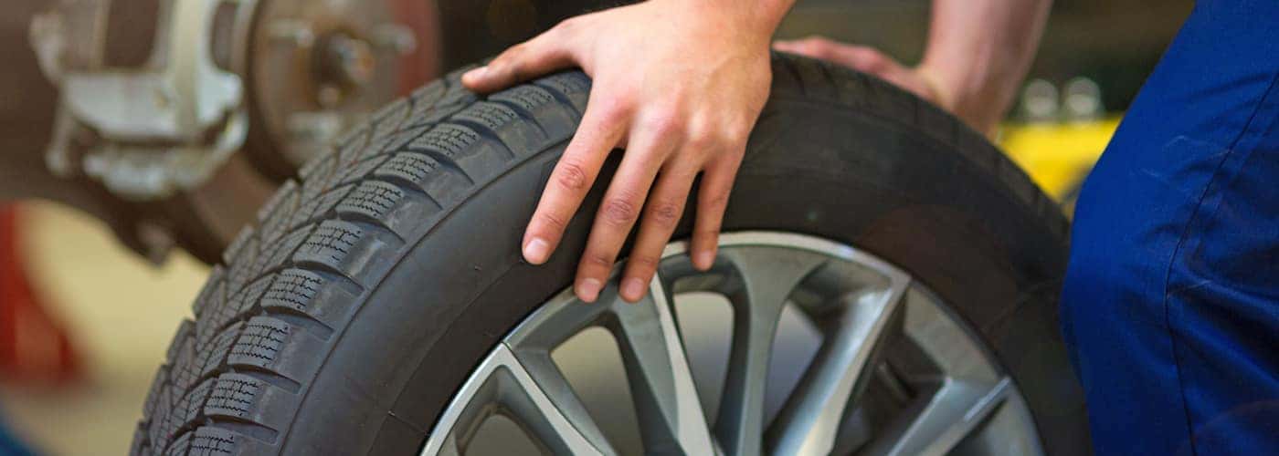 How to Reset Tire Pressure Light, Step-by-Step