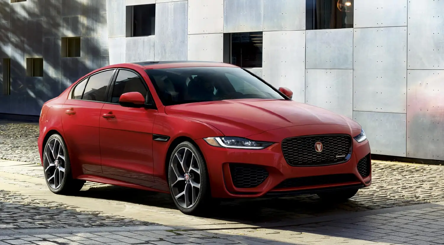 Genuine Jaguar Accessories in West Chester | OEM Parts | Interior, Exterior