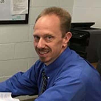Karl Mueller