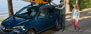 2021 Buick Encore