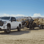 GMC Trucks