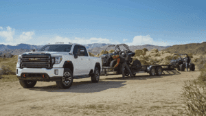 GMC Trucks