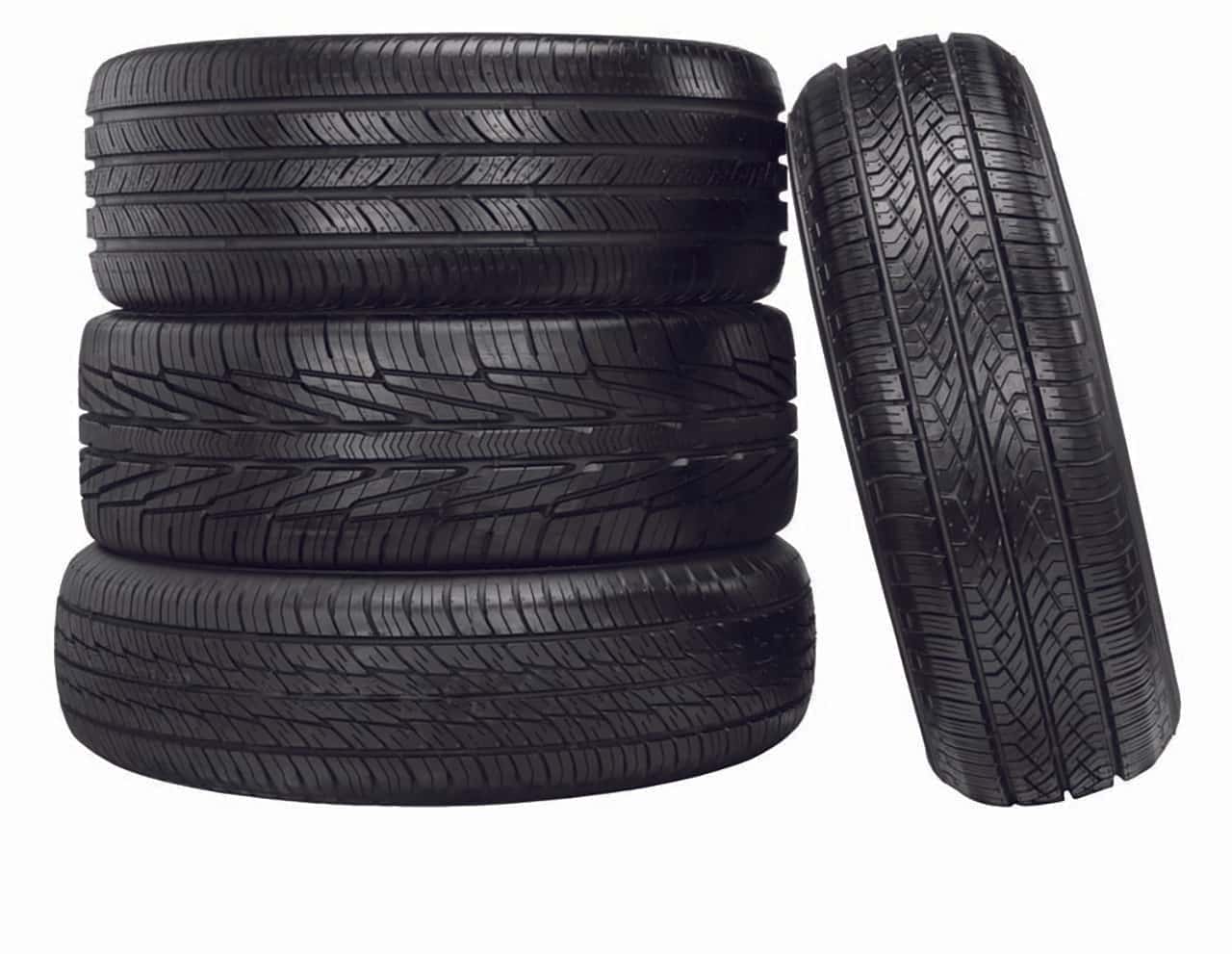 Tires On Sale For 2004 Jeep Grand Cherokee Special Edition: A Comprehensive Guide to Smart Tire Shopping