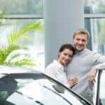 Buick dealership