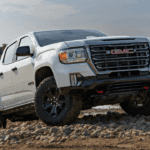 GMC Trucks