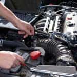 Auto parts