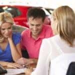 Used cars in Cincinnati