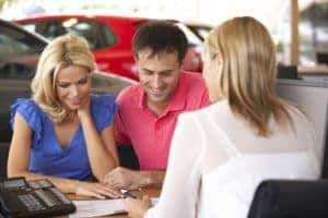Used cars in Cincinnati