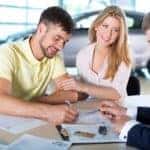 Car lease