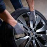 Tire repair