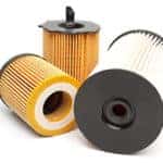 Buick parts