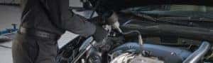 Joseph Buick GMC Engine Service