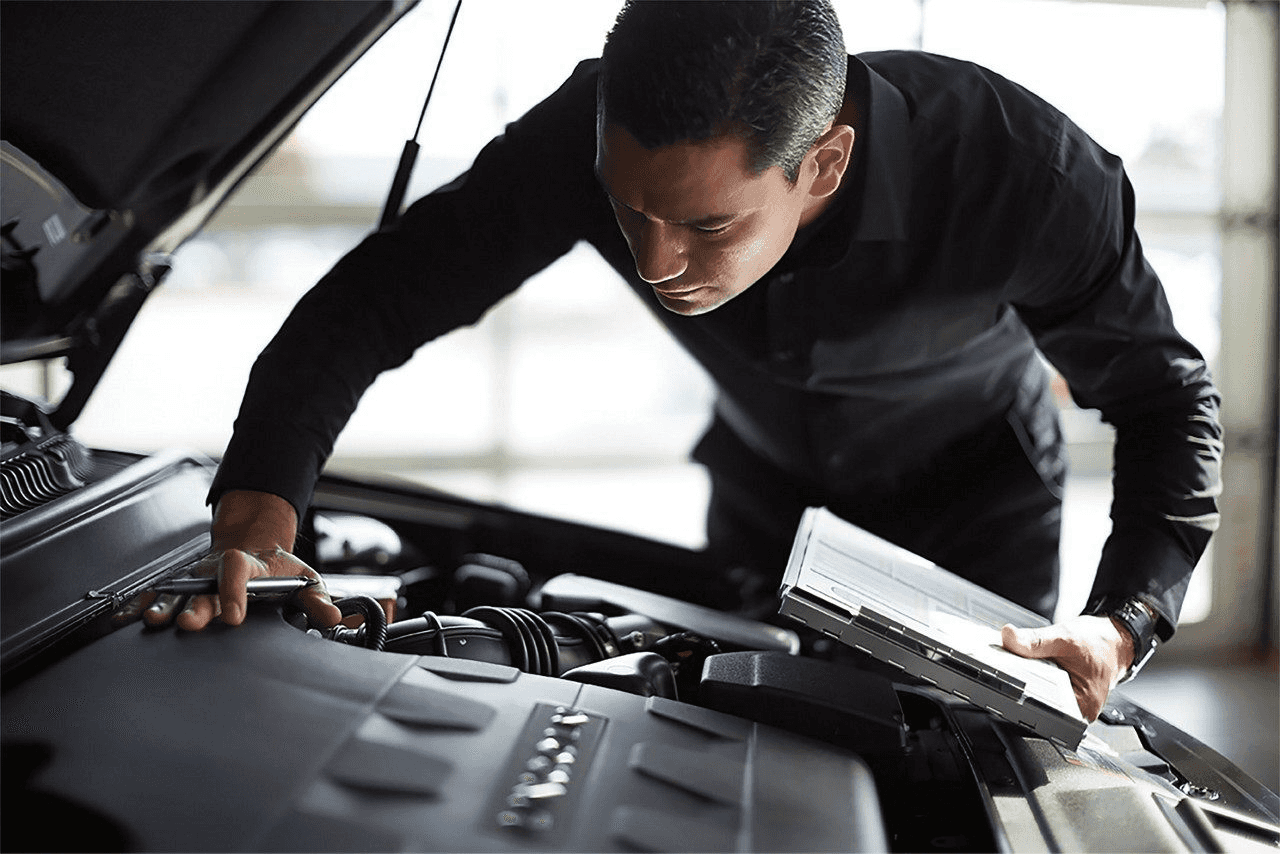 Buick Battery Service 