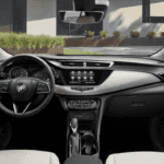 2022 Buick Encore GX