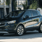 buick encore