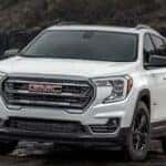 GMC Terrain