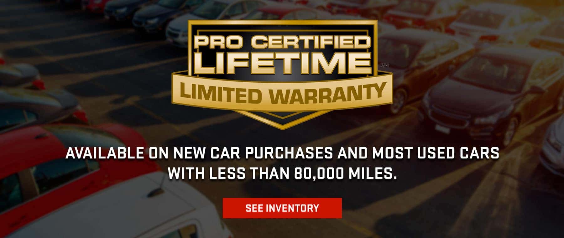 pro certified powertrain warranty