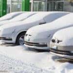 Buick service